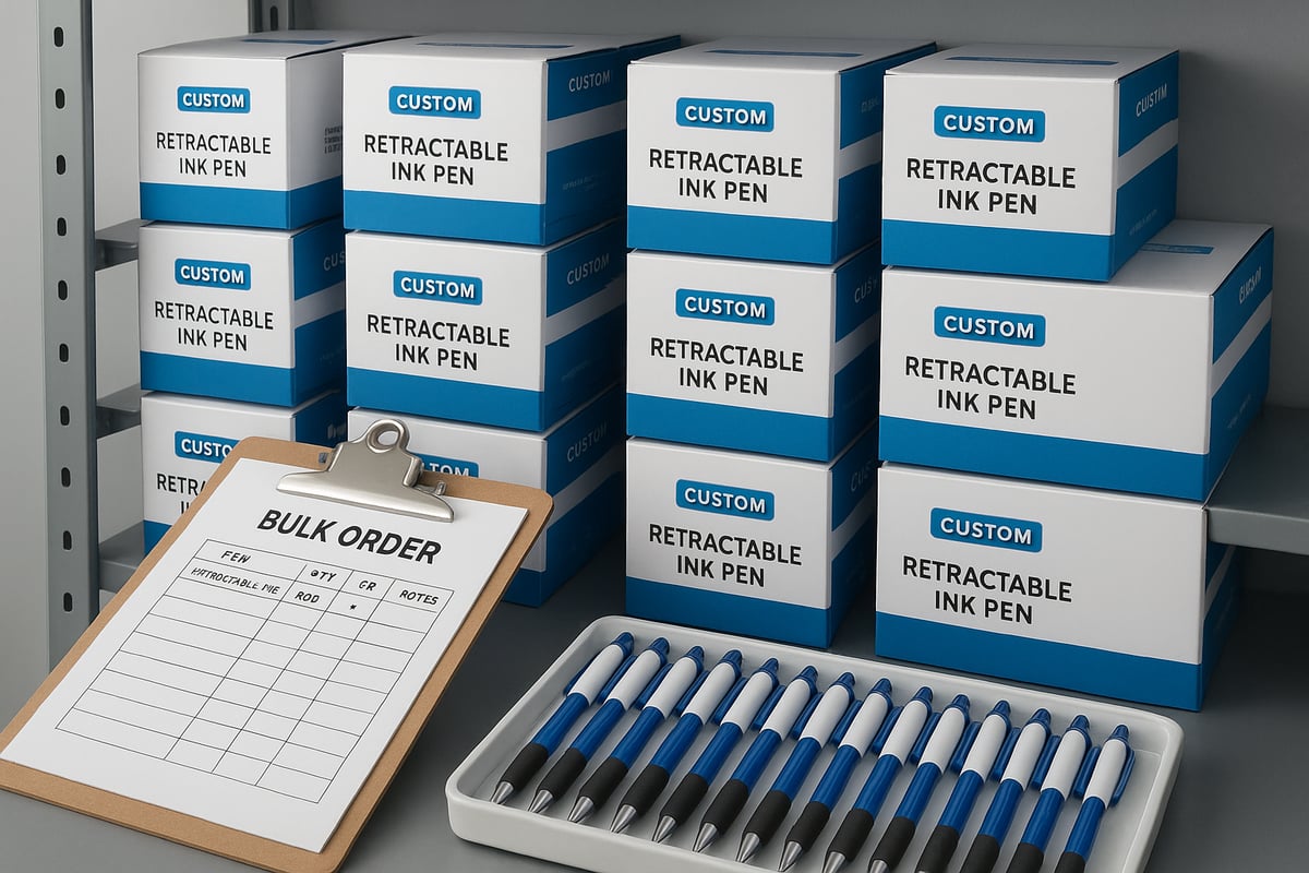 Bulk Purchasing: Cost, Logistics, and Quality Control