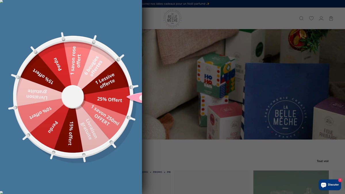 7 Cadeau Artisanale Incontournables à Offrir en 2026 - Bougies Parfumées Artisanales – La Belle Mèche