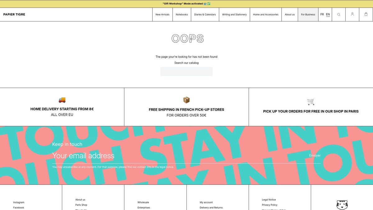 7 Cadeau Artisanale Incontournables à Offrir en 2026 - Papeterie d’Art et Carnets Personnalisés – Papier Tigre