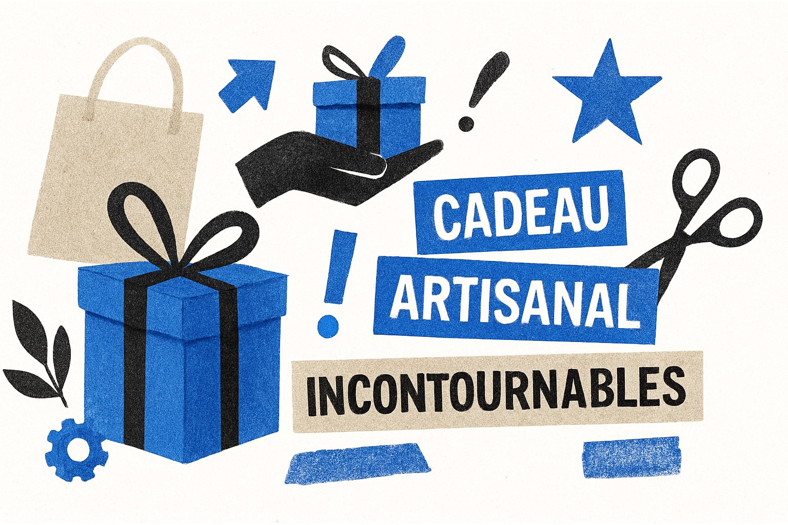 7 Cadeau Artisanale Incontournables à Offrir en 2026