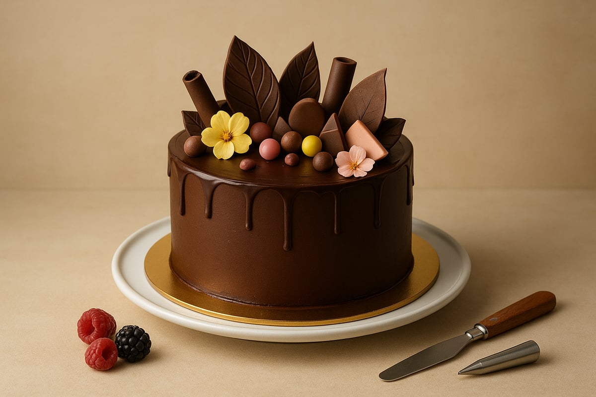 Kreative Inspiration: Moderne Deko-Ideen und Trends