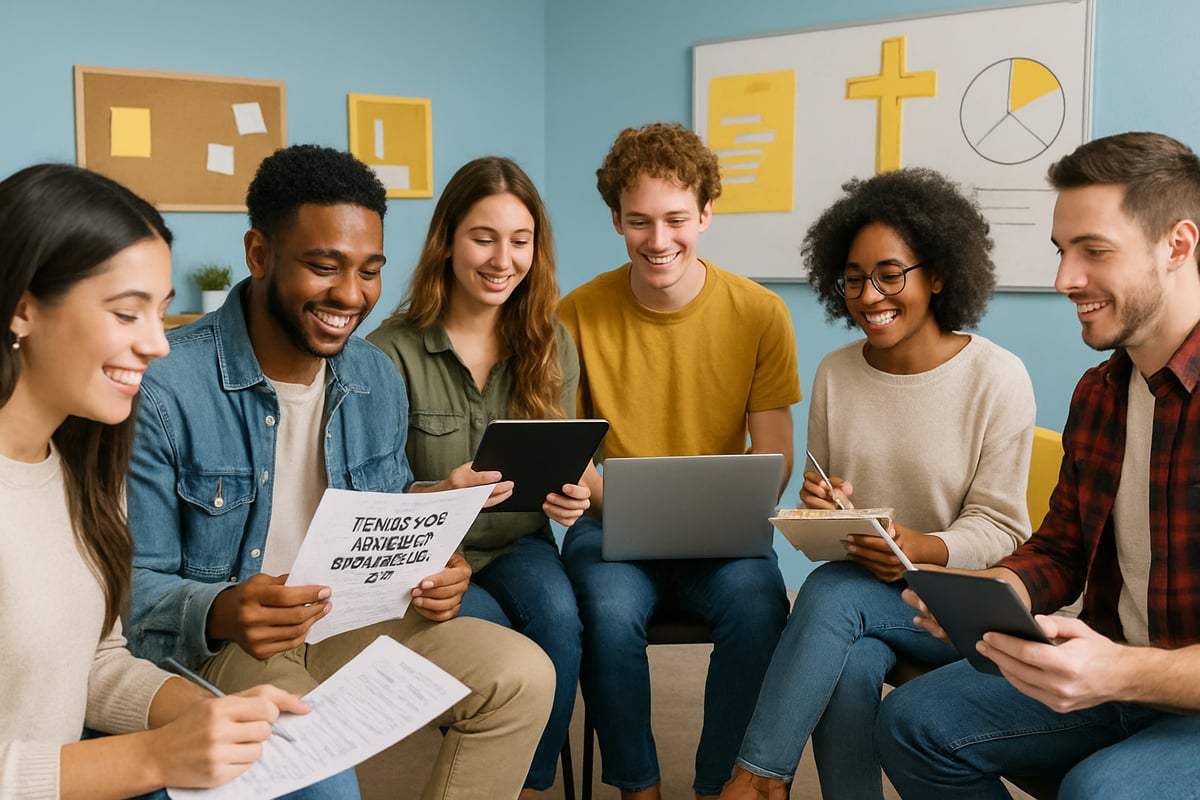 Consejos para Aprovechar al Máximo los Temas en PDF