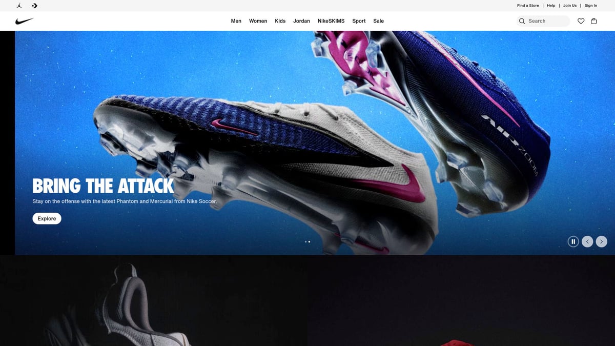 7 Best Okay T Shirts to Upgrade Your Wardrobe in 2026 - Nike Sportswear Club T-Shirt