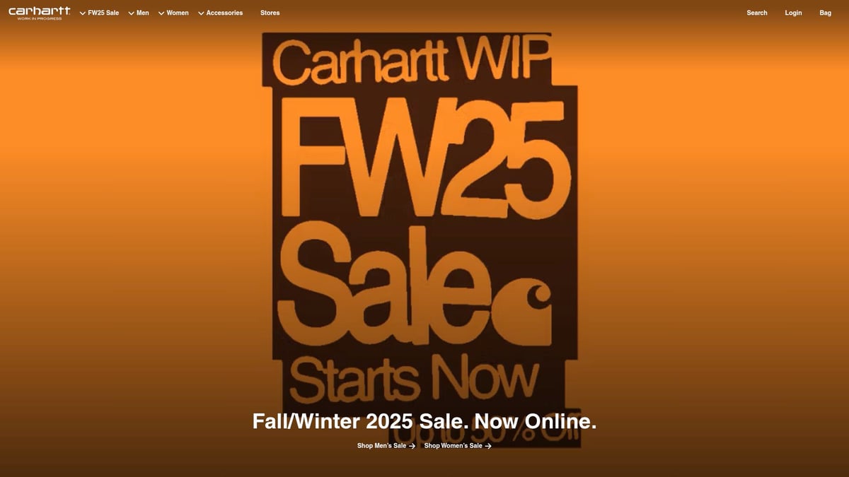 7 Best Okay T Shirts to Upgrade Your Wardrobe in 2026 - Carhartt WIP S/S Pocket T-Shirt