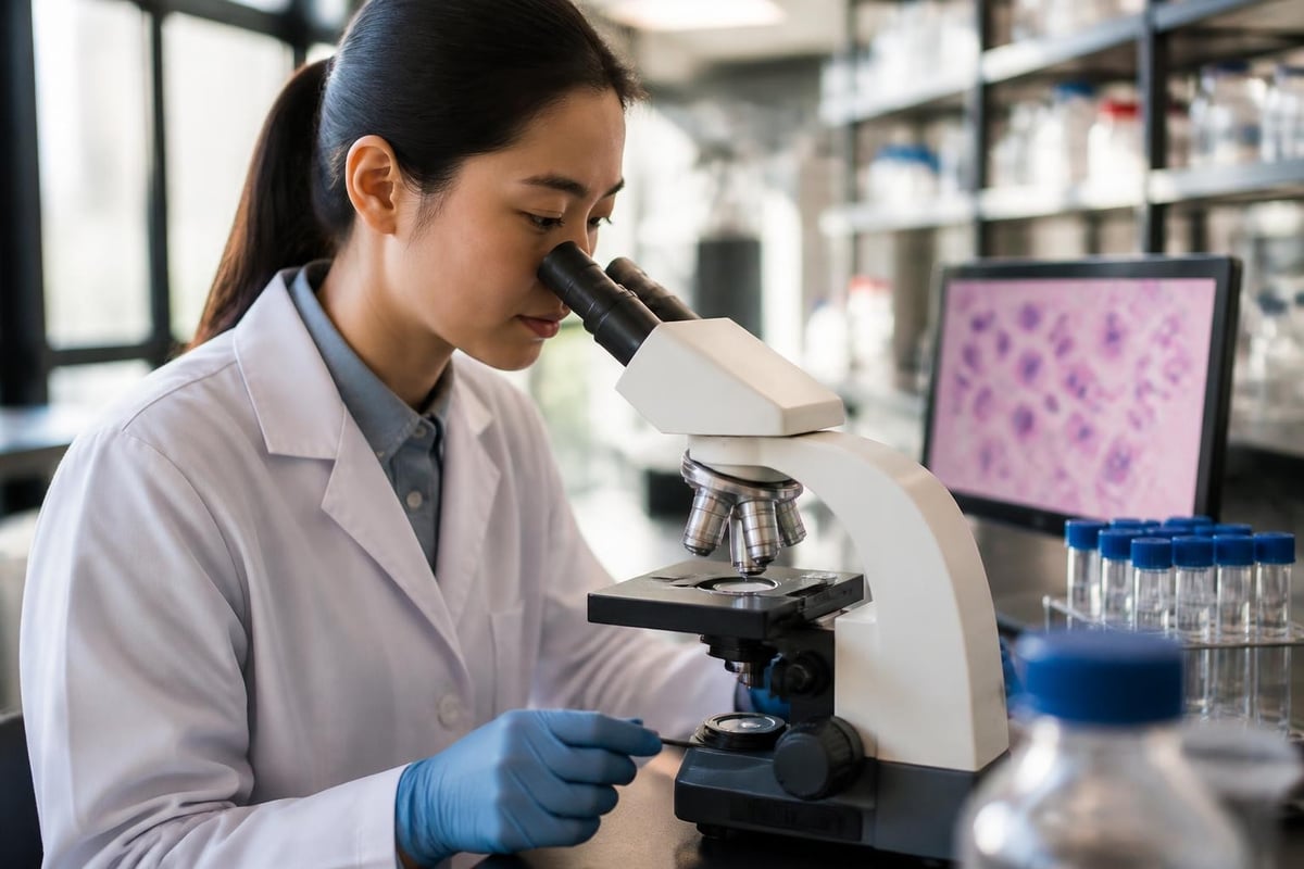 Stem cell repair mechanisms