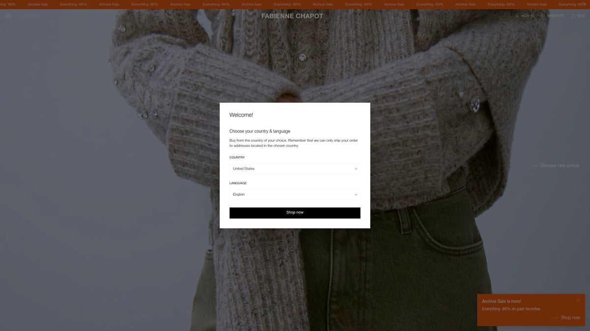 9 Onmisbare Merken Dameskleding Voor Jouw Stijl In 2025 - Fabienne Chapot