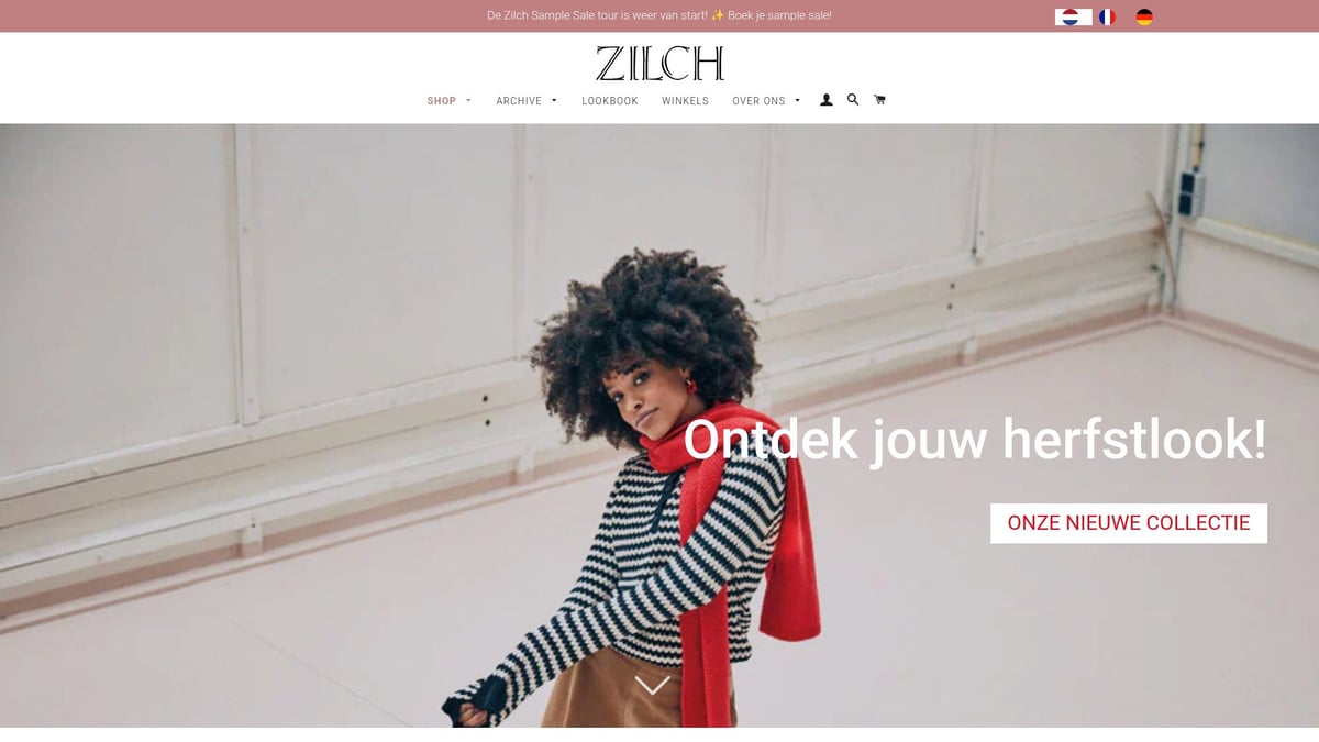 9 Onmisbare Merken Dameskleding Voor Jouw Stijl In 2025 - Zilch