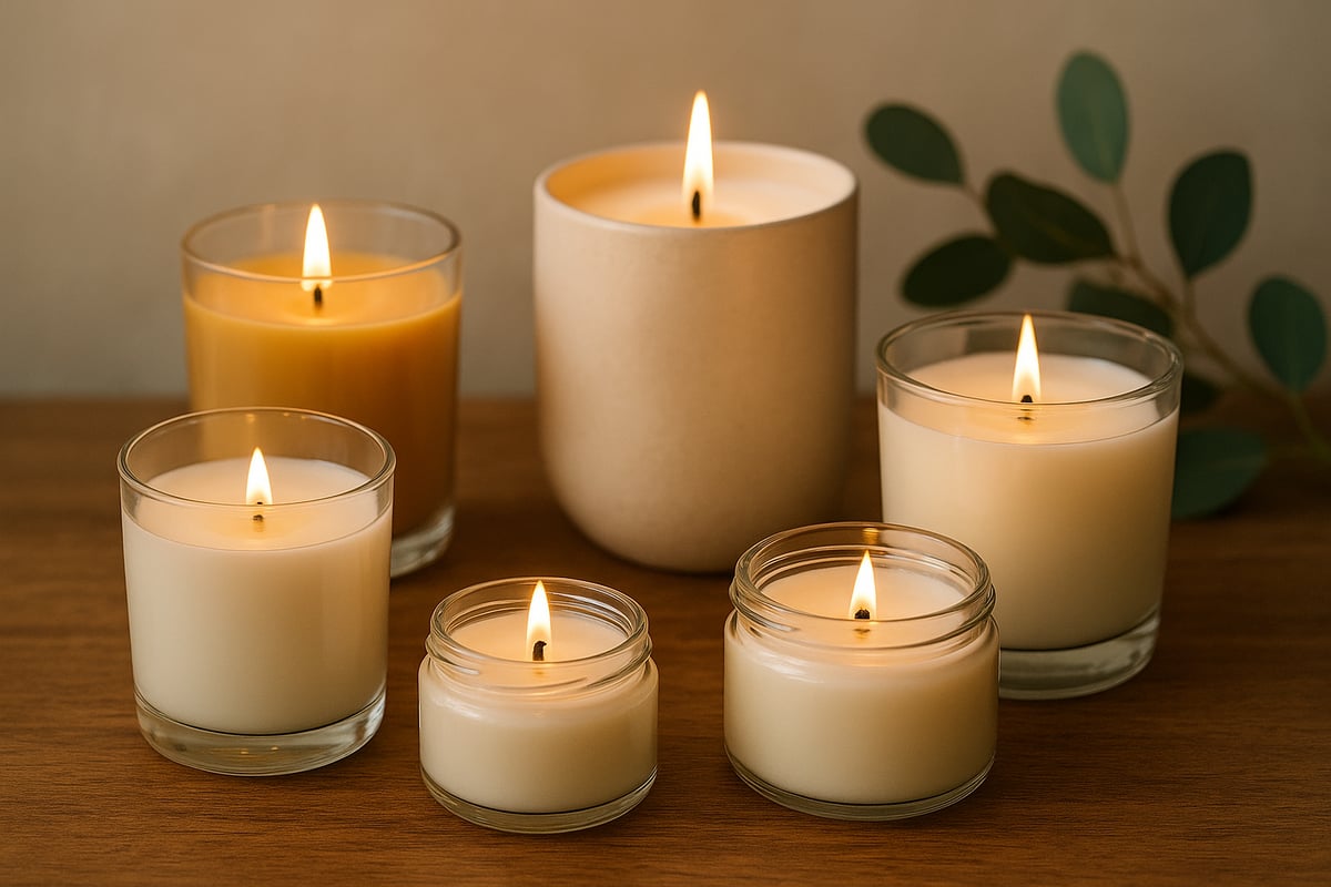 What Makes a Candle Long Lasting?