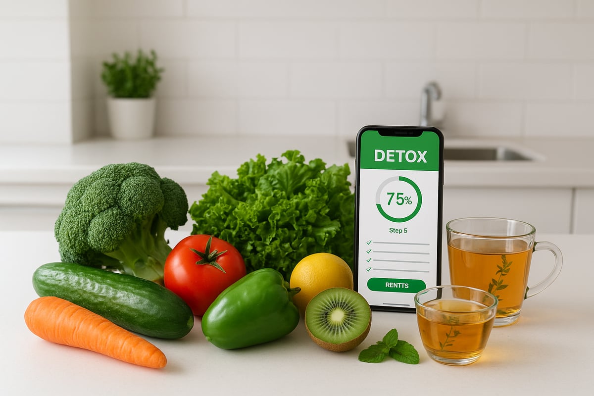 Understanding Detox Diets in 2026