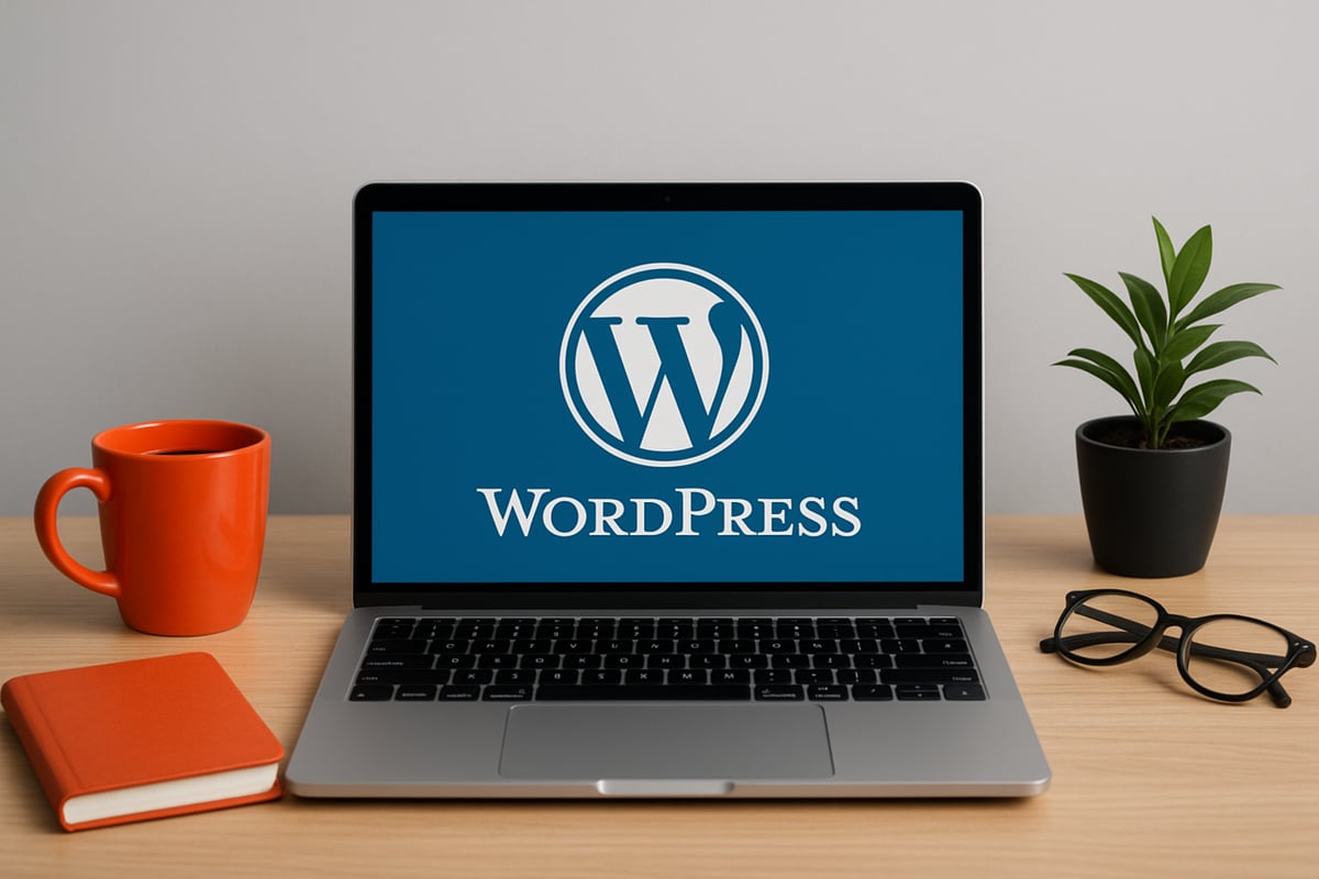 WordPress Blog Erstellen Guide 2026: Schritt-für-Schritt-Anleitung 1 Warum einen WordPress-Blog 2026 starten?
