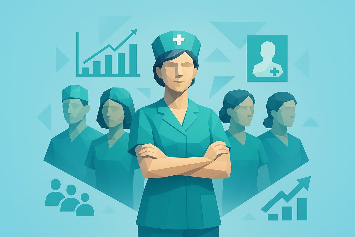 Expert Insights: What Sets Top Nurse Manager Candidates Apart in 2026