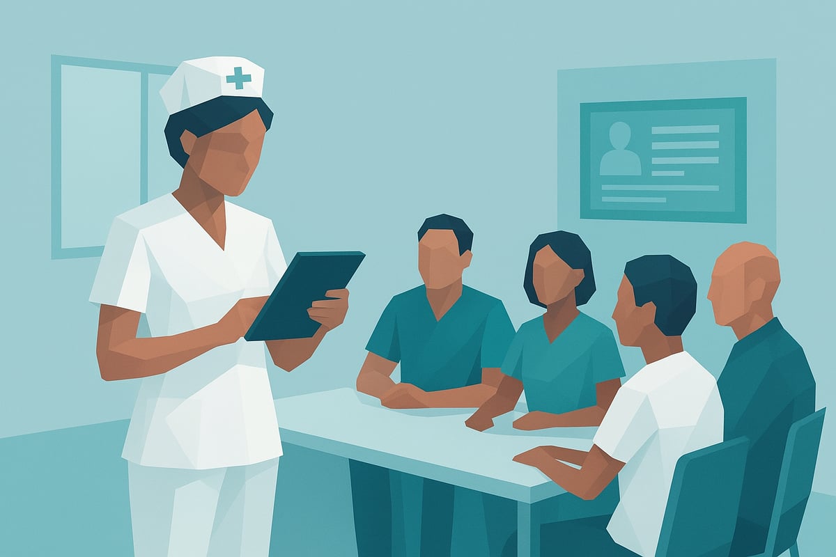 How to Prepare for Nurse Manager Interviews in 2026