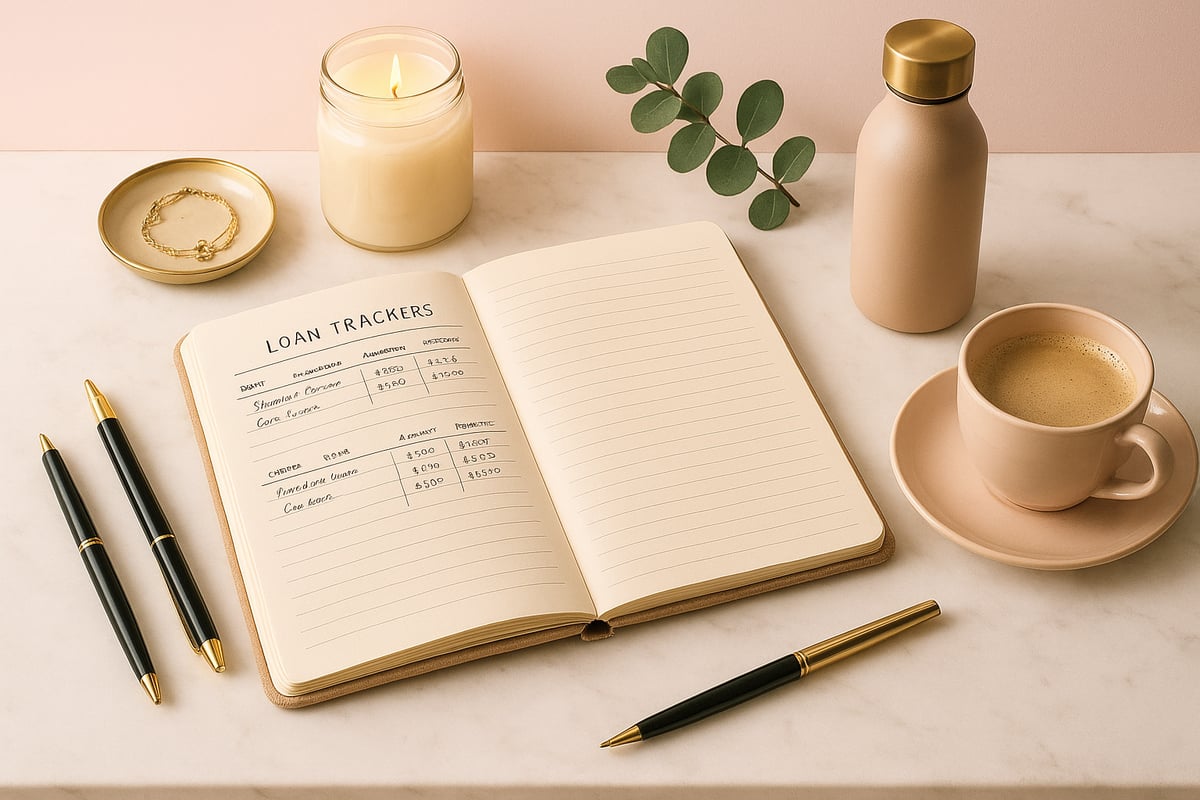 Crafting a Personalized Payoff Plan