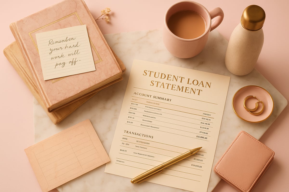 Understanding the 2026 Student Loan Landscape