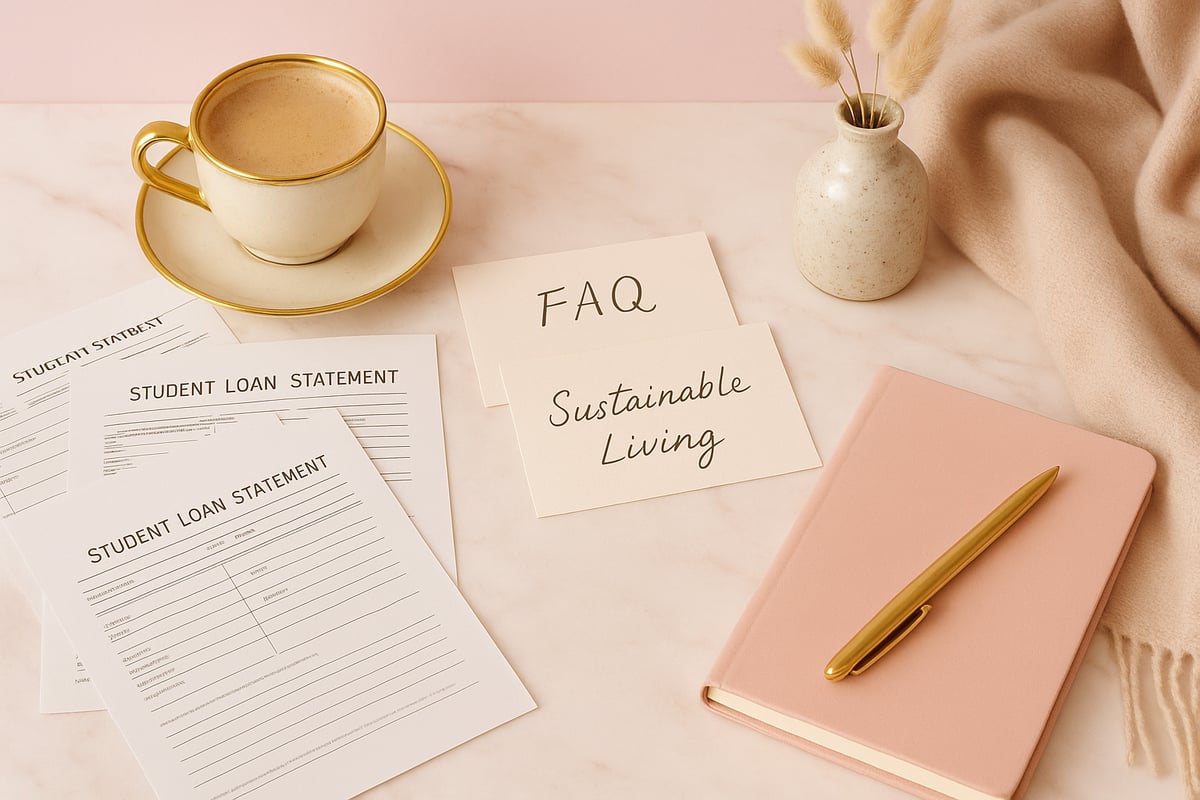 Frequently Asked Questions About Paying Off Student Loans Fast