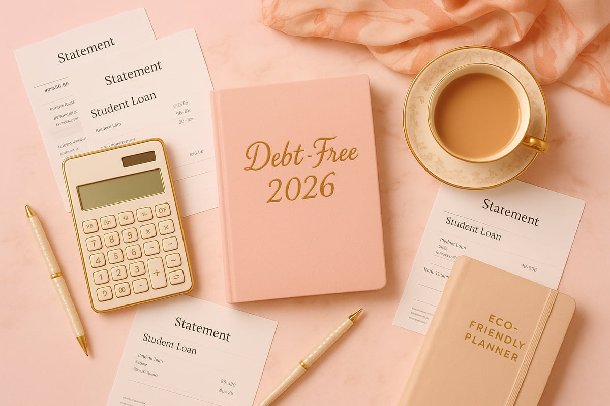 6 Proven Ways to Pay Student Loans Fast in 2026