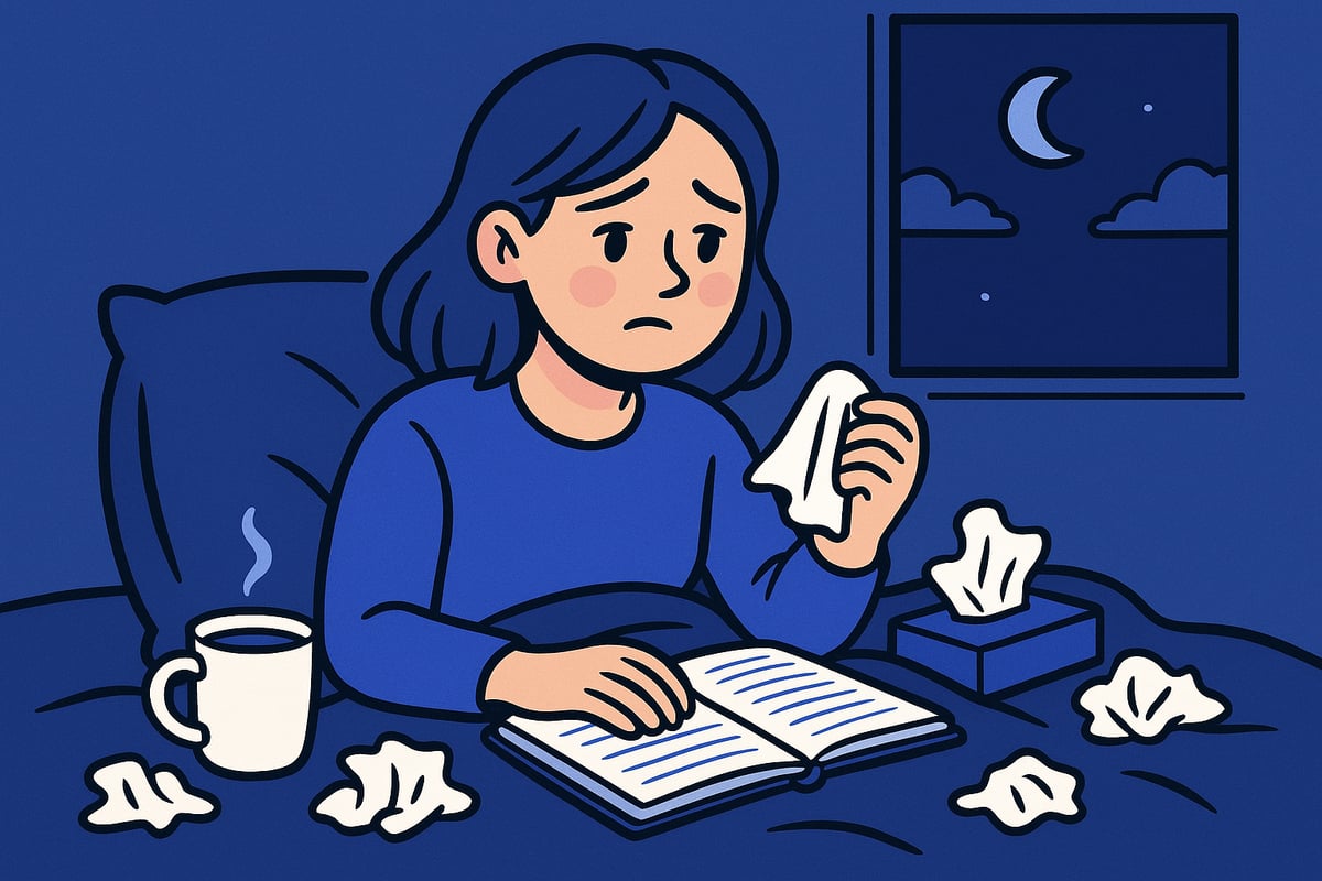 Step 1: Understanding Your Emotions