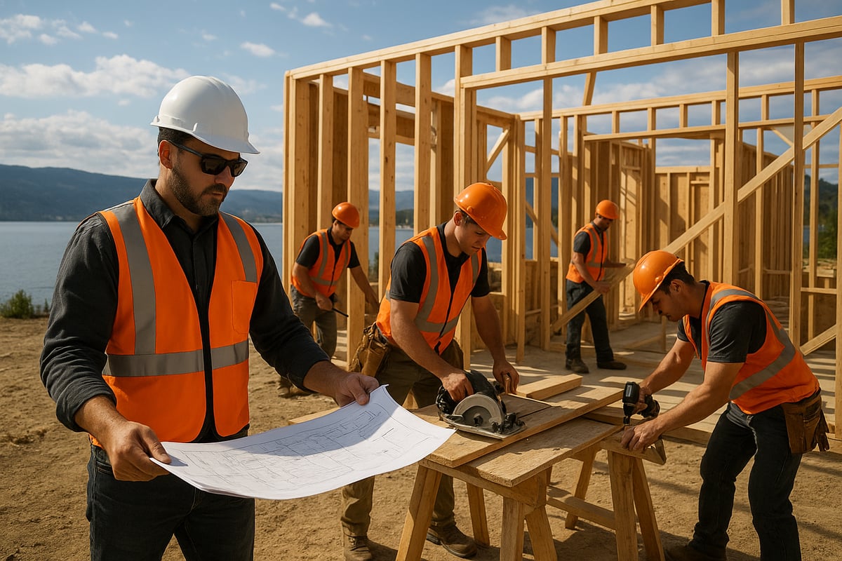 Roles, Responsibilities, and Project Management Approaches