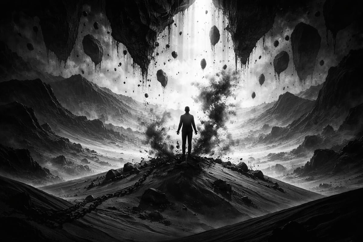 Making space for change