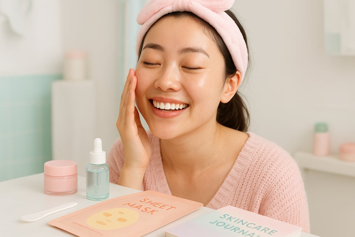 How to Personalize Your K-Beauty Routine