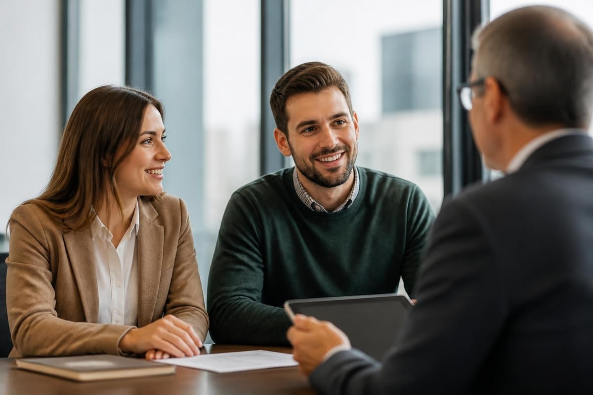 New York Life Insurance: What You Need to Know in 2026 1 Mutual company ownership