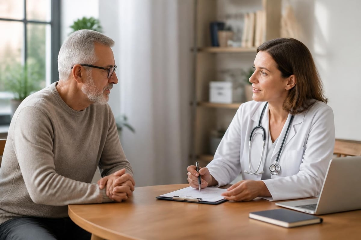 New York Life Insurance: What You Need to Know in 2026 3 Underwriting factors