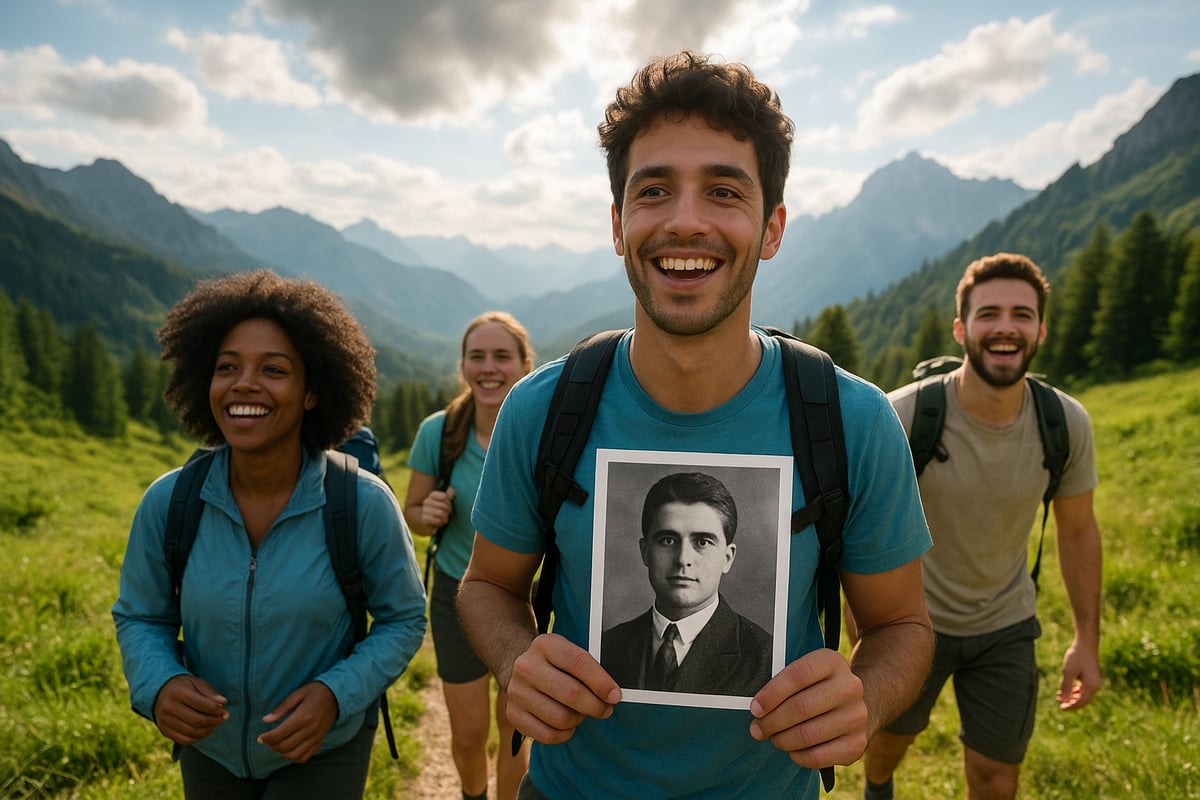 Frassati’s Relevance for Youth and Young Adults in 2026