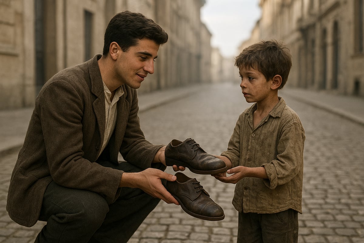 The Life and Legacy of Pier Giorgio Frassati