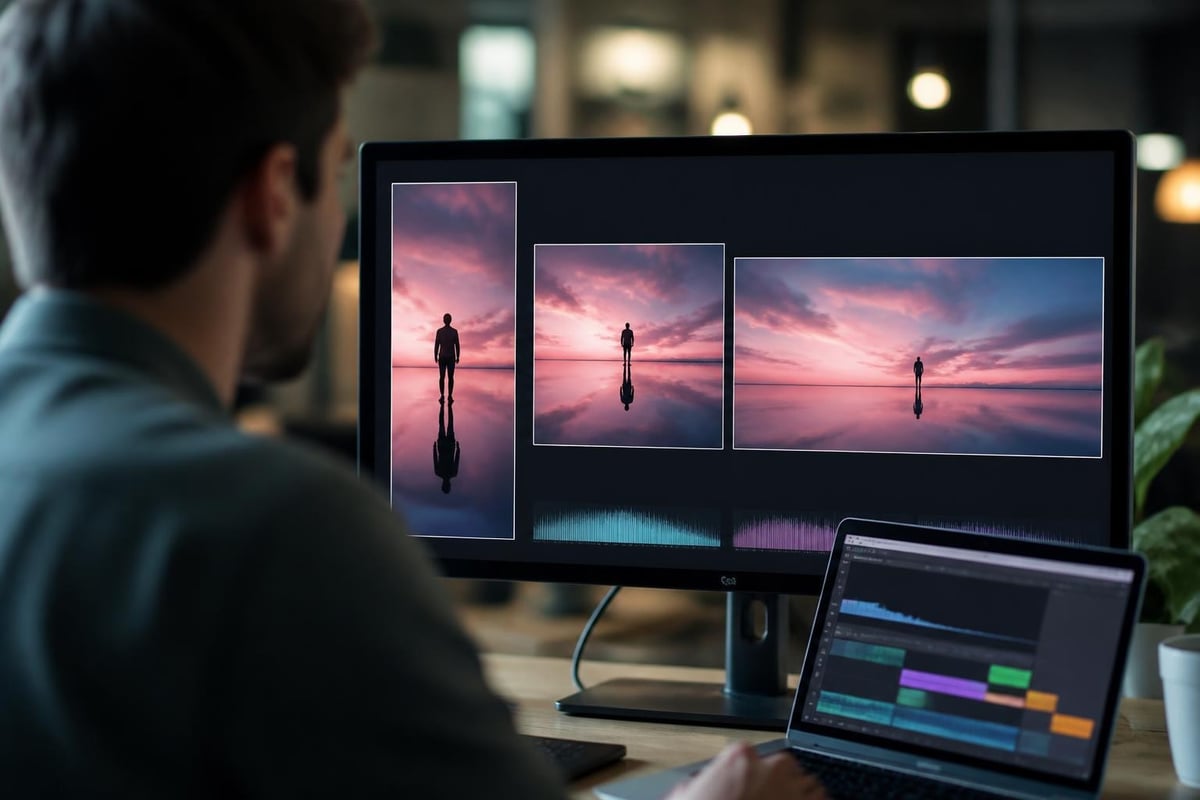 Platform-specific video optimization