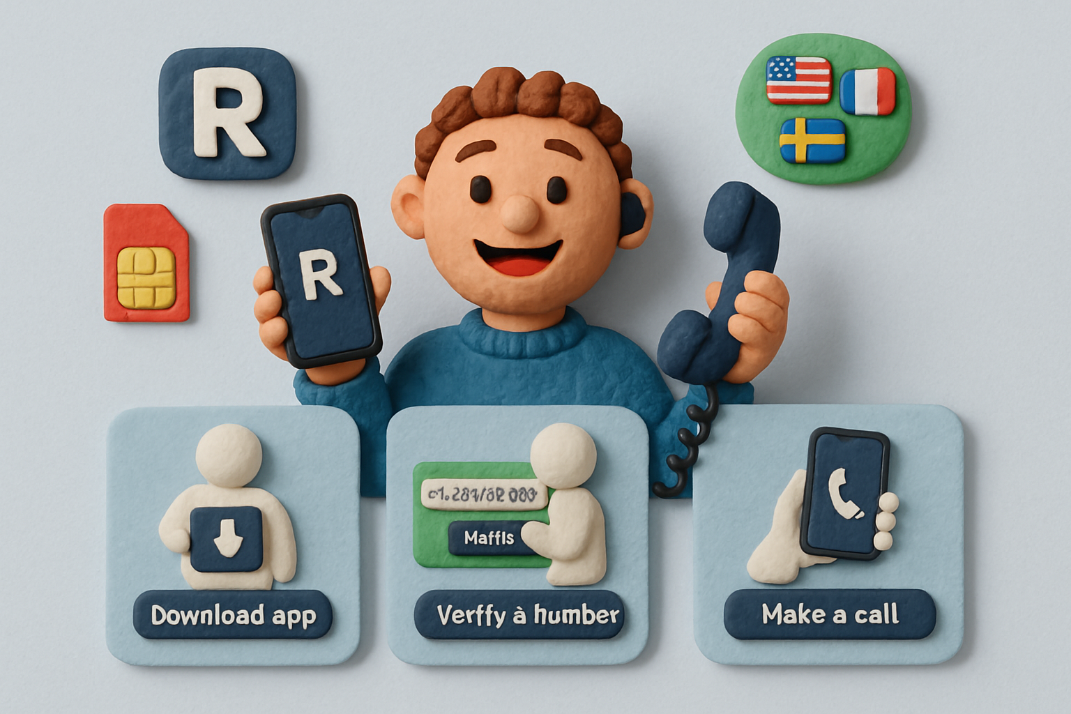 Setting Up Rebtel Local Call: Step-by-Step Guide for Beginners