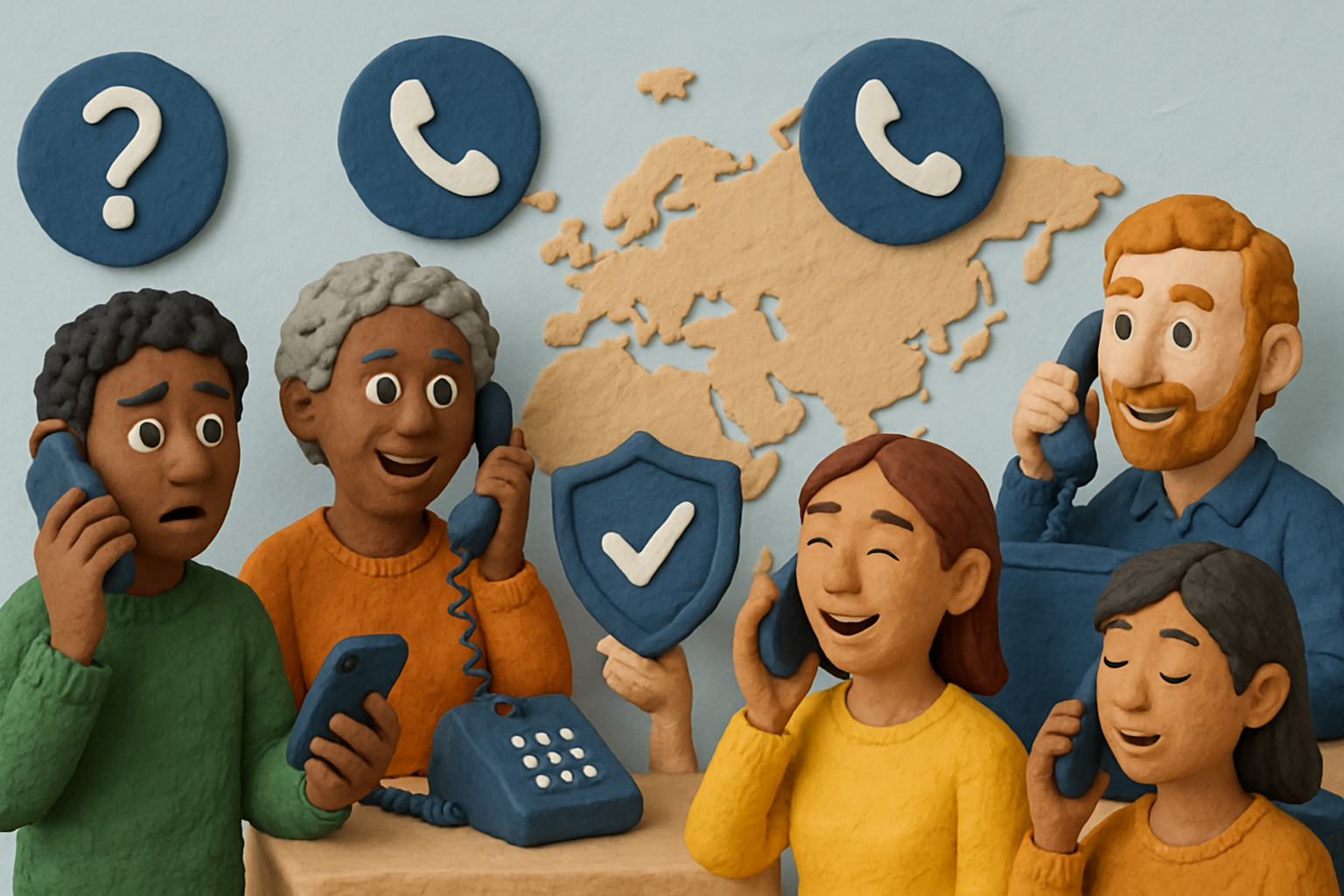 The Ultimate Guide to Rebtel Local Call for Beginners (2025)