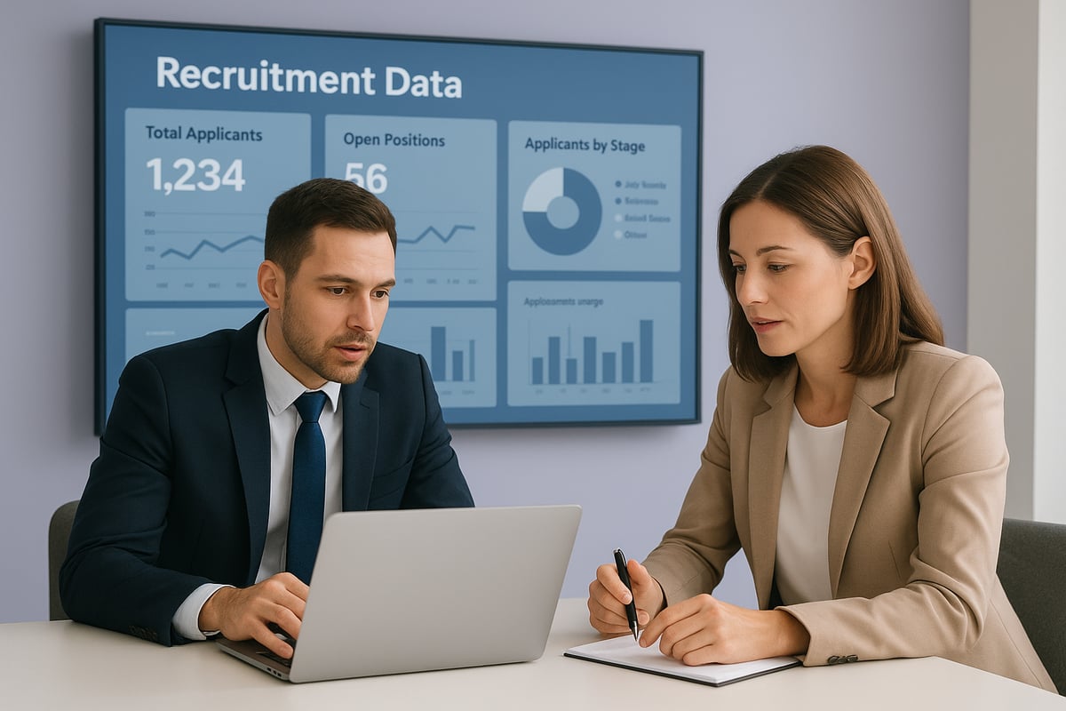 Wat is een RPO Recruiter en Waarom is het Cruciaal in 2026?