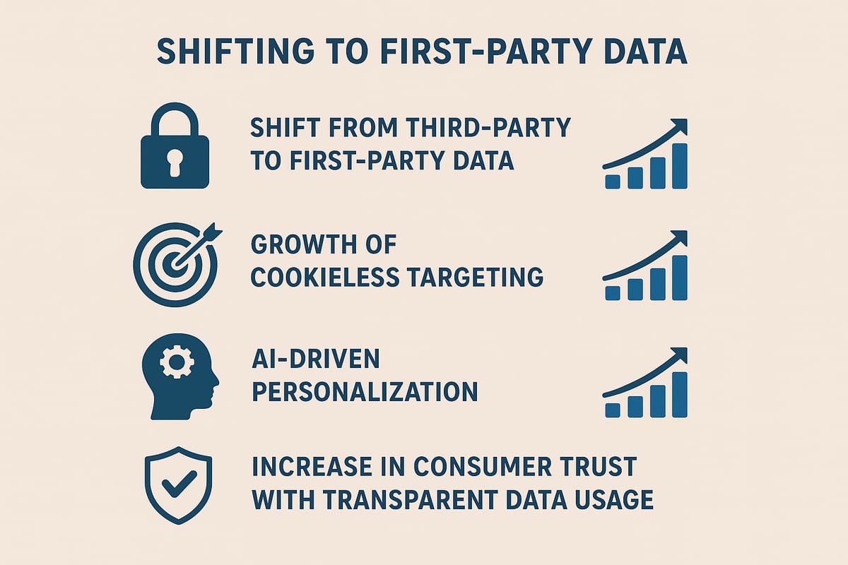 Data, Targeting en Privacy: De Nieuwe Standaard