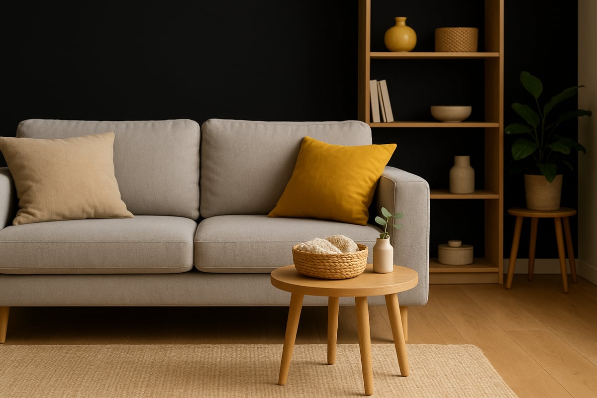 Warum Möbel 2026 teurer werden – und wie Sie trotzdem sparen