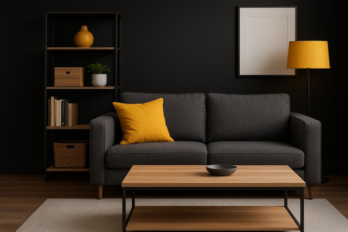 Worauf Sie beim günstigen Möbelkauf achten sollten