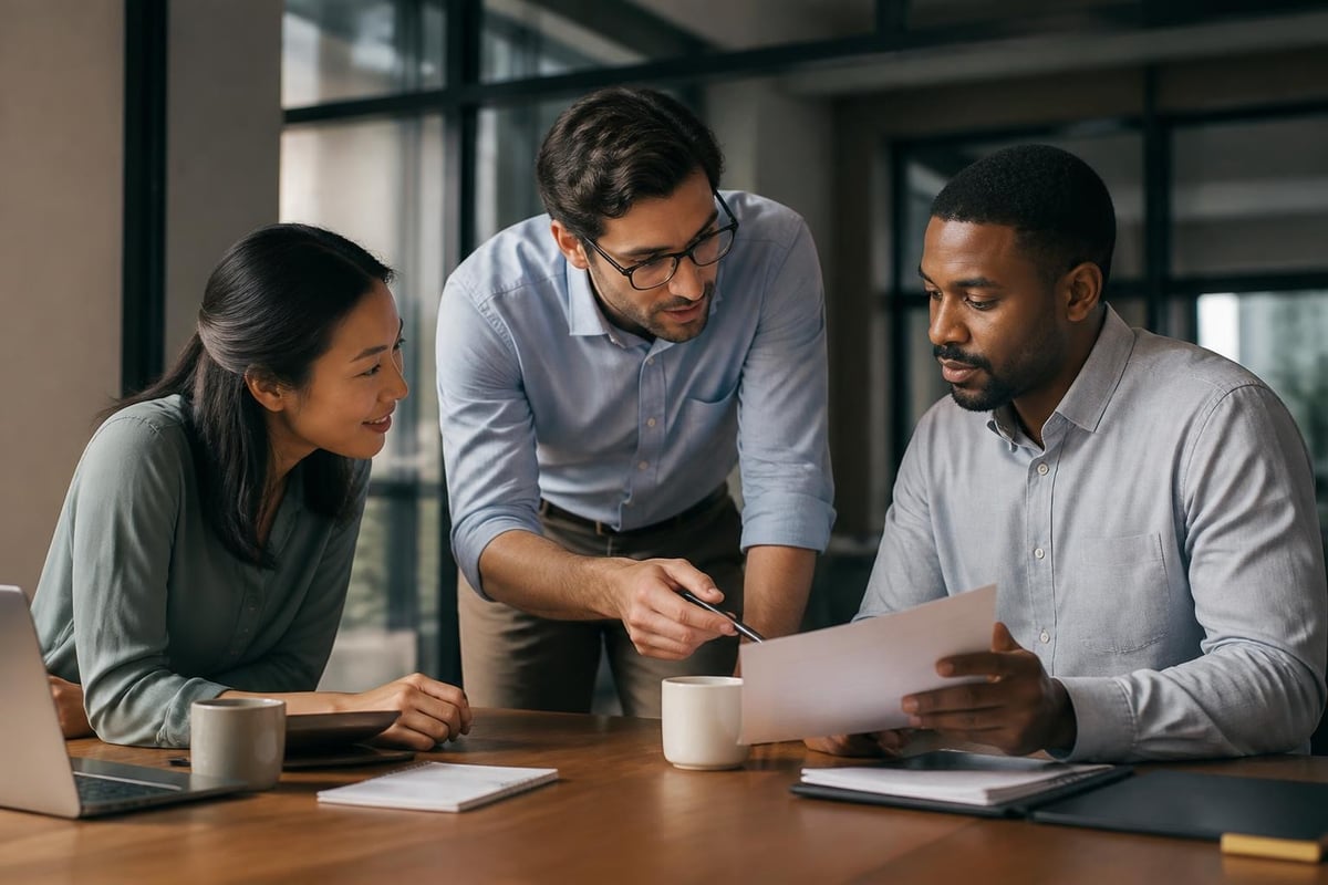 Sales onboarding timeline