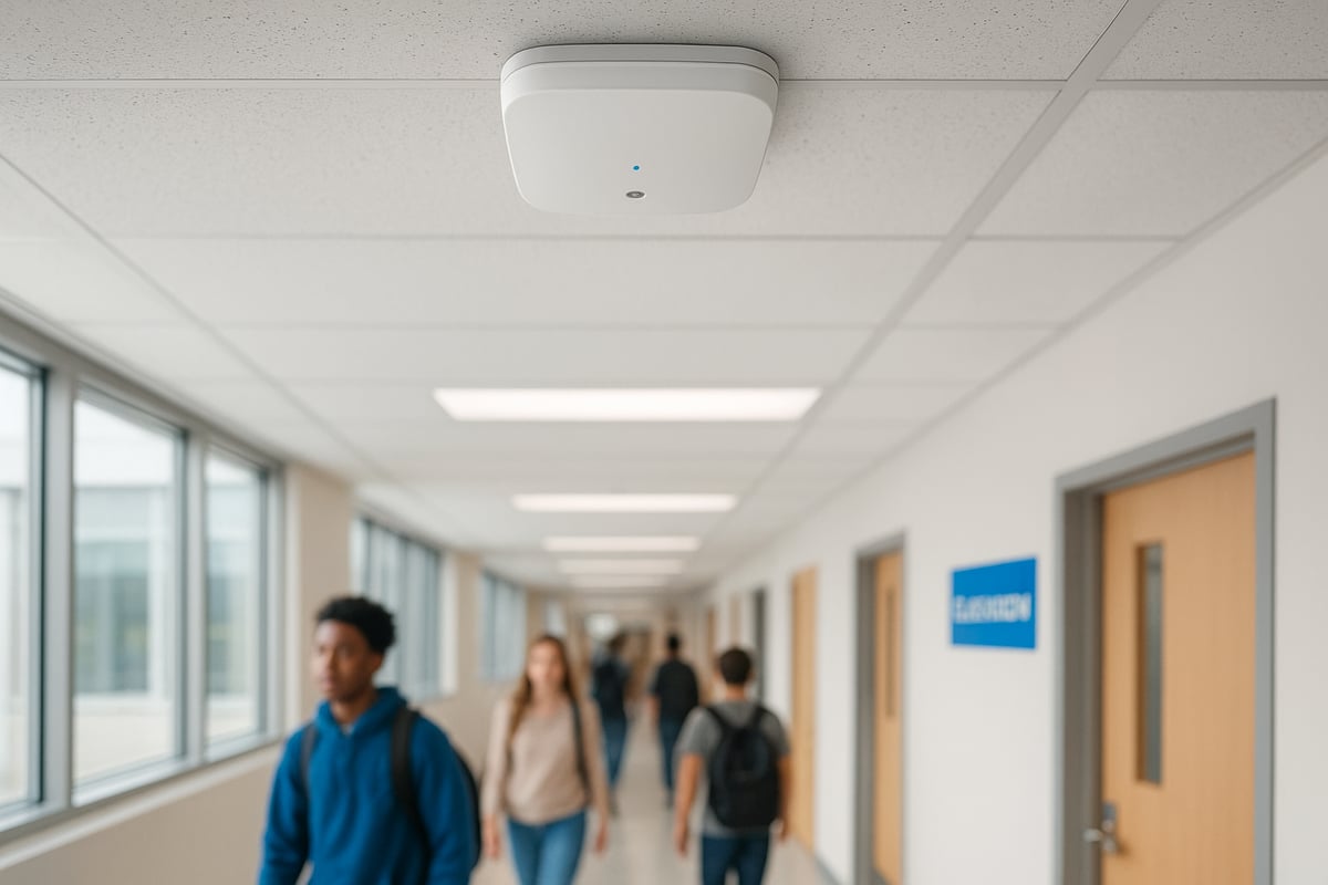 Latest Innovations in Vape Detection Technology (2026)