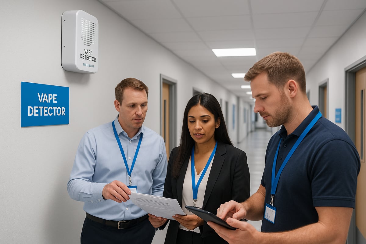 Ensuring Compliance and Maximising Effectiveness