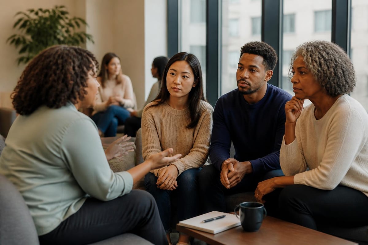 Public health and counseling integration