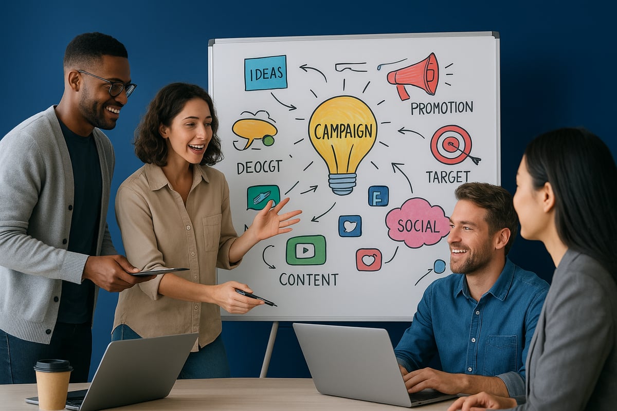 7 Inspirierende Beispiele für Public Relations, die 2026 Maßstäbe Setzen