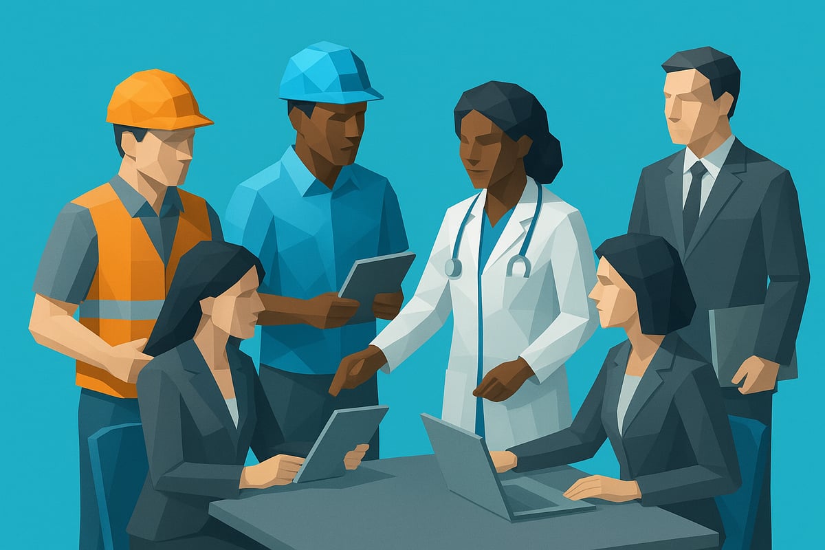 Understanding Baton Rouge Temp Agencies in 2025