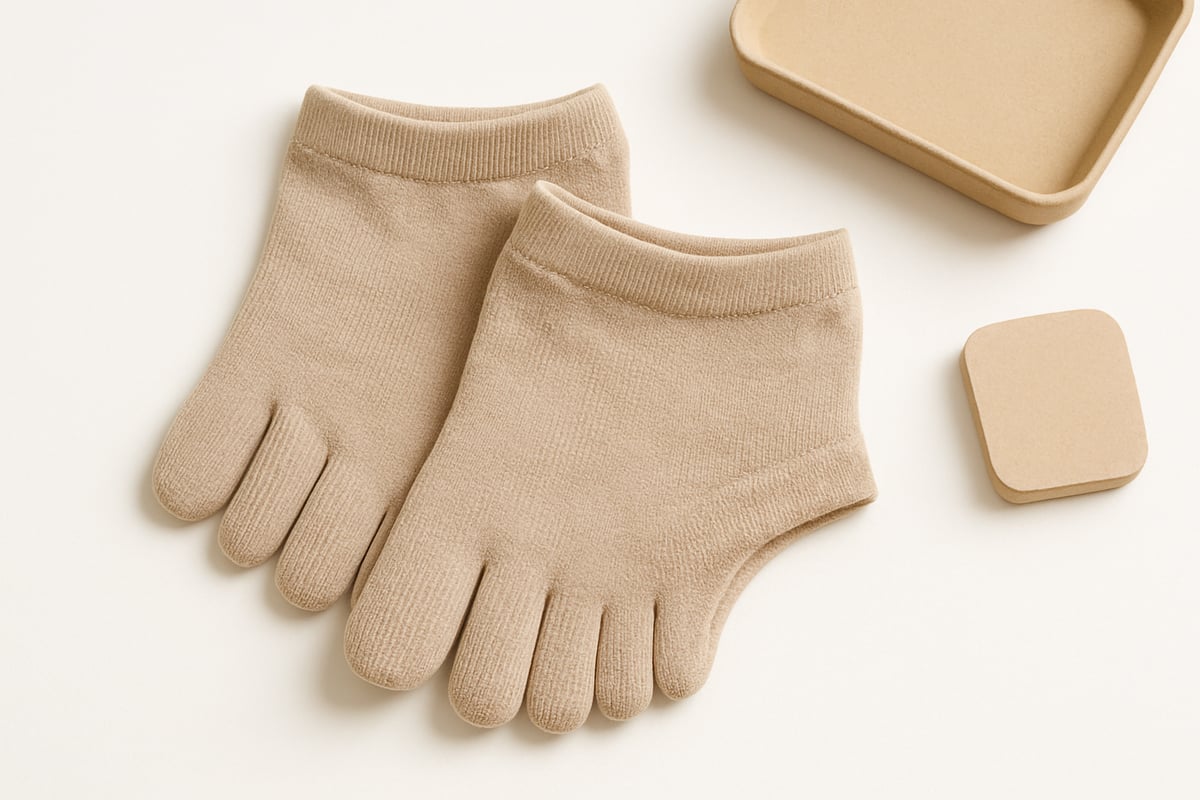 Benefits of Toe Panties: Comfort, Health, and Fashion