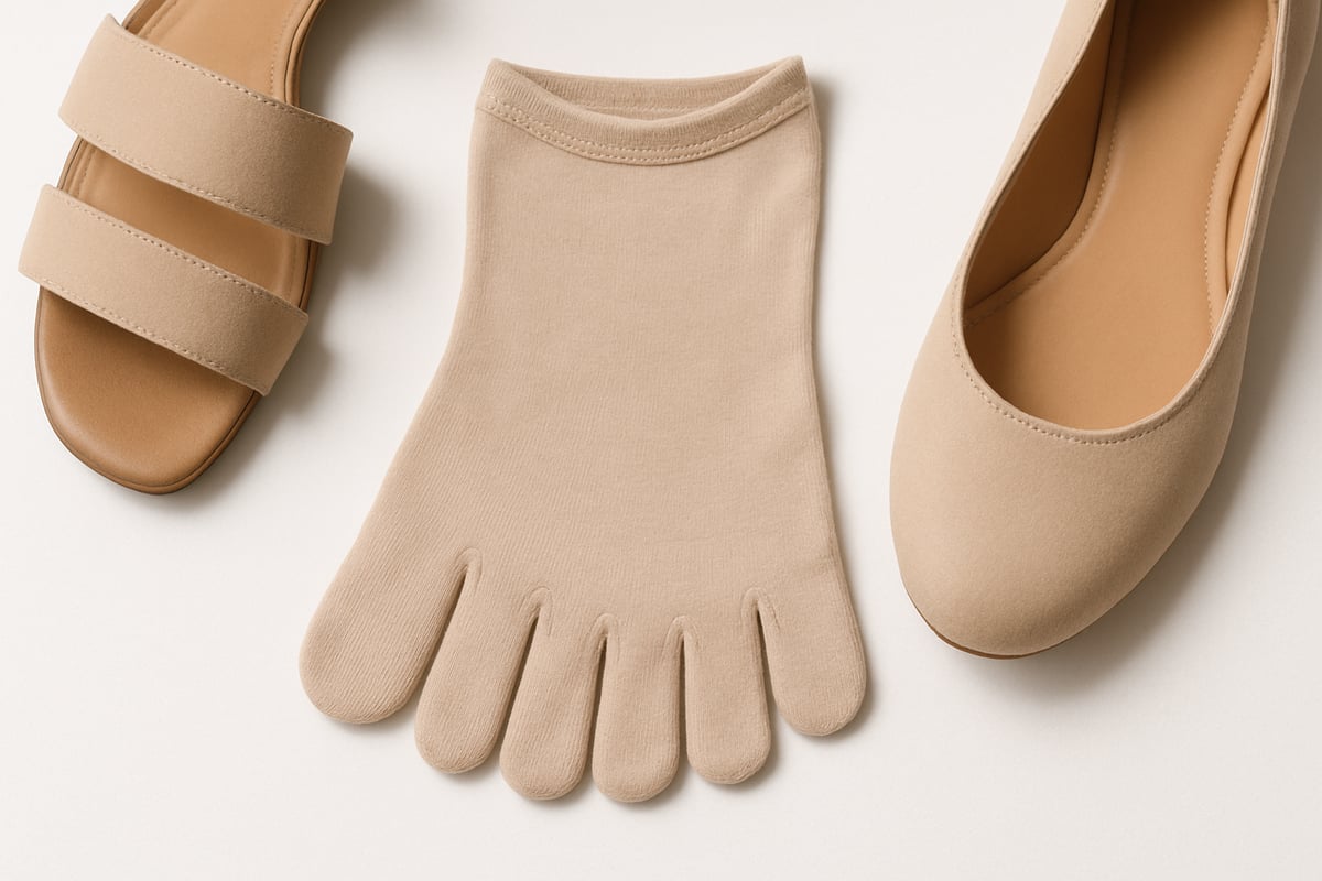 What Are Toe Panties? Definition, History & Evolution
