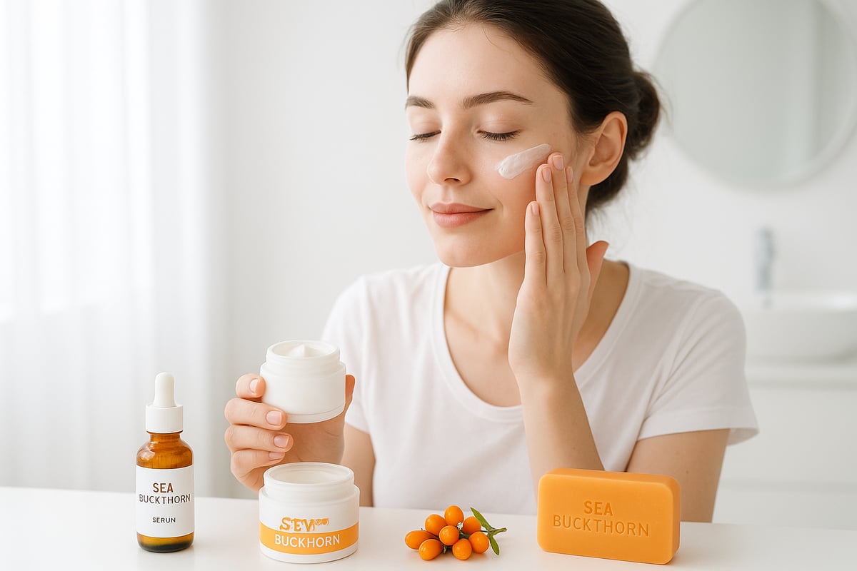 サジー美白ケアの正しい使い方ステップガイド