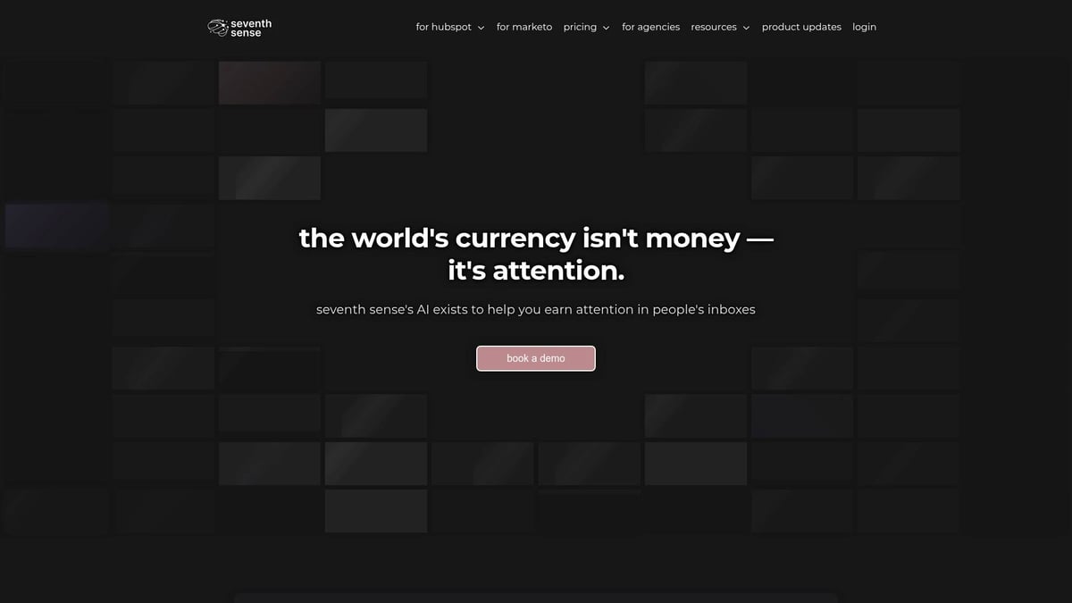 9 Essential AI Marketing Software Tools for 2026 Success - Seventh Sense