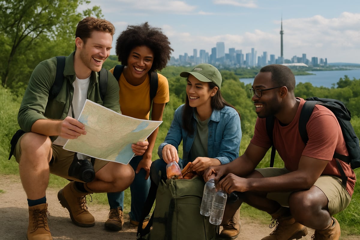 Planning Your 2025 Day Trip: Tips, Transportation, and What to Pack