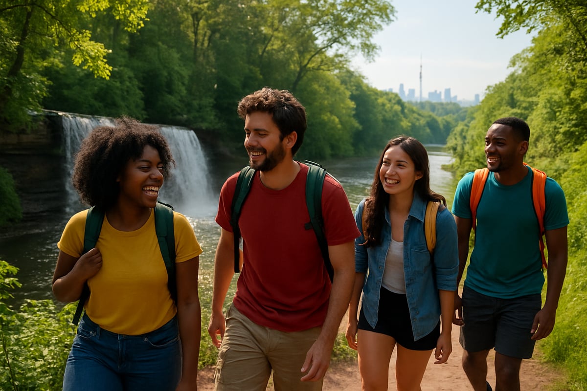 Why Take a Day Trip from Toronto in 2025?