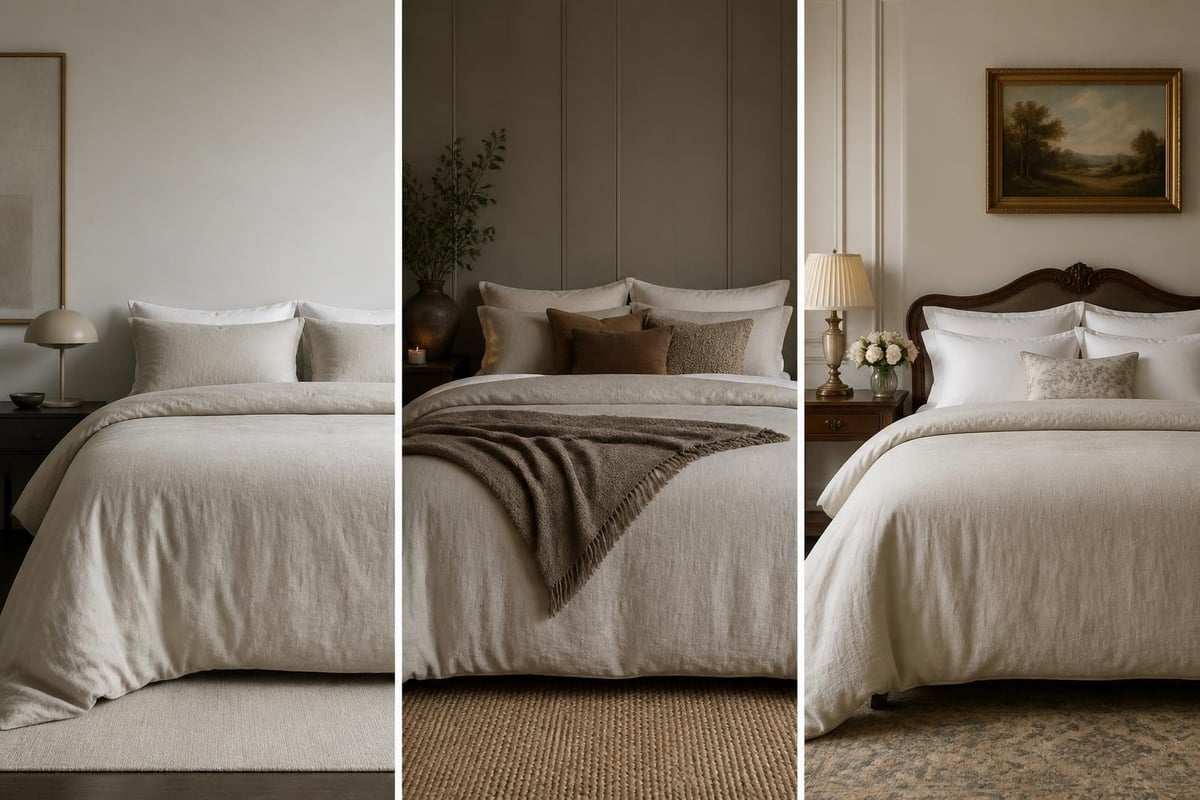 Style versatility examples