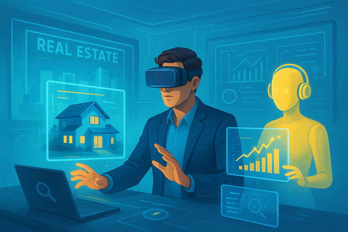 Future-Proofing Your Real Estate Advertising Strategy