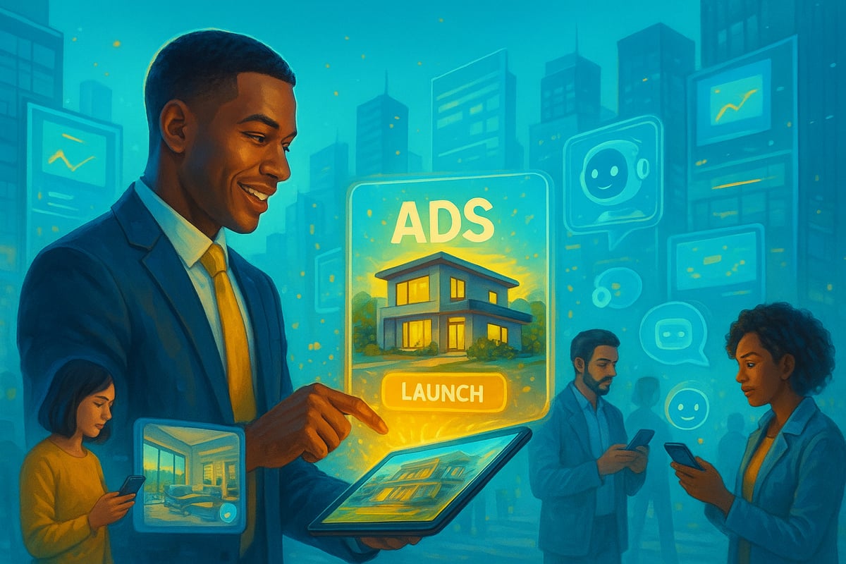 The Evolving Landscape of Real Estate Advertising in 2026
